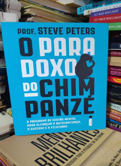 O Paradoxo do Chimpanze