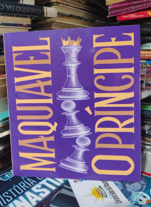O Príncipe