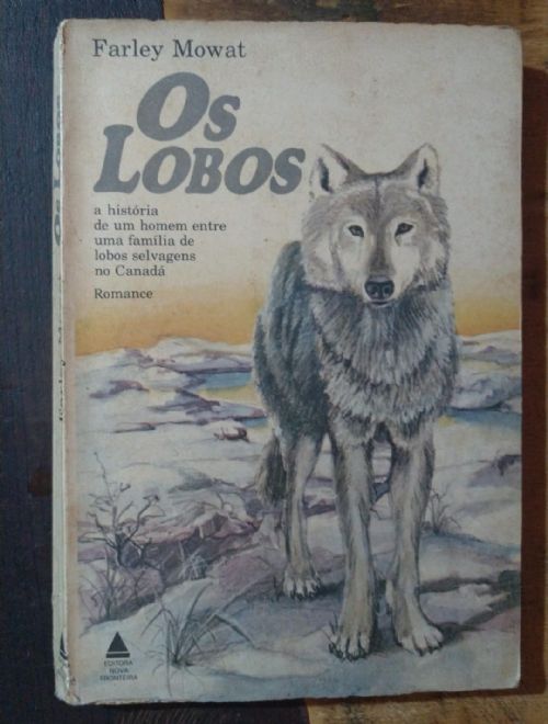 Os lobos