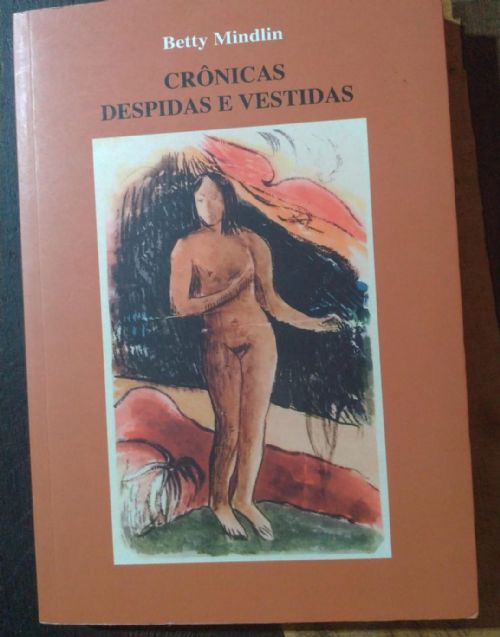 Crônicas despidas e vestidas