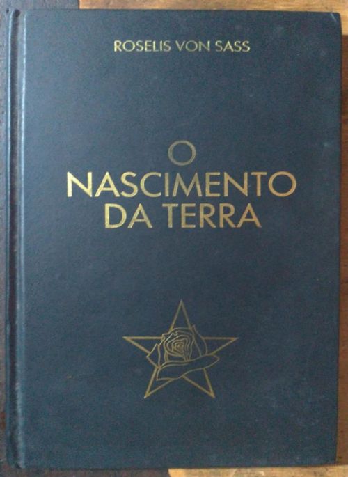 O nascimento da terra