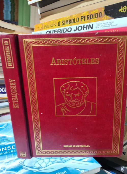 Poetica, Organon, Politica, Constituição de Atenas