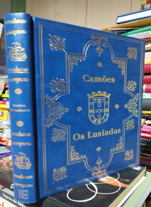 Os Lusíadas