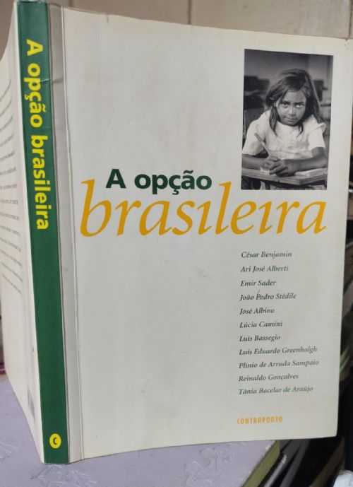 A Opçao Brasileira