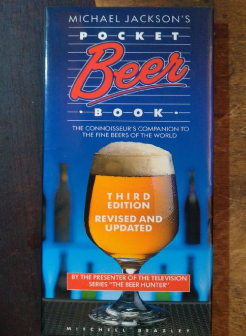 Pocket Beer Book