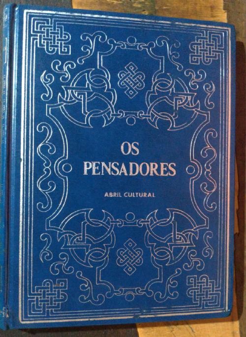 Princípio de Uma ciência nova