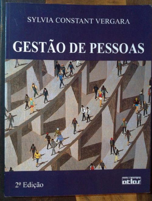 Gestão de pessoas