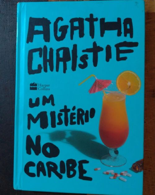 Um Mistério no Caribe
