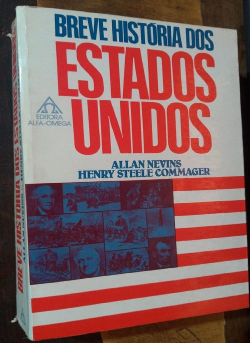 Breve História dos Estados Unidos