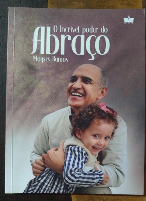 O Incrível poder do abraço