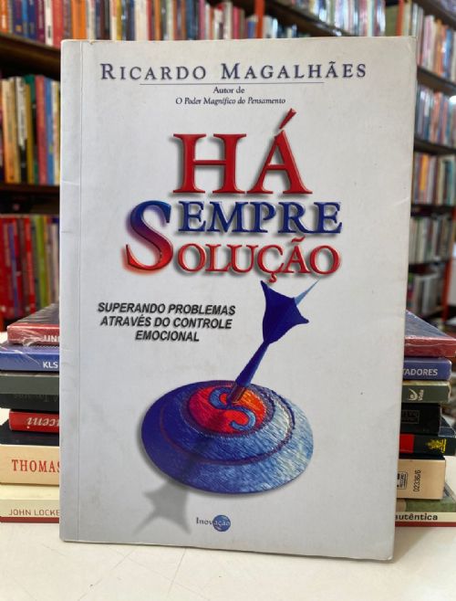 Há Sempre Solução