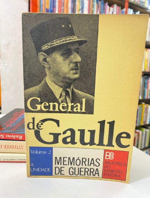 Memórias de guerra: A Unidade - 1942/1944 vol.2