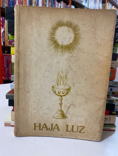 Haja Luz