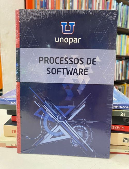 Processos de Software
