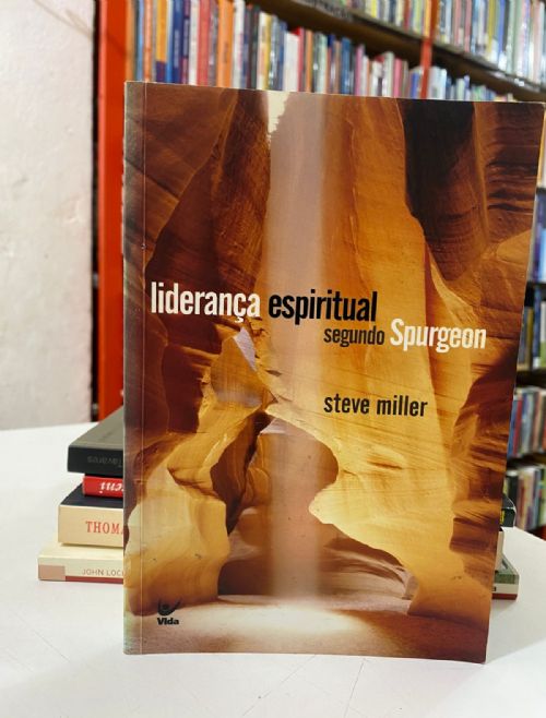 Liderança Espiritual Segundo Spurgeon