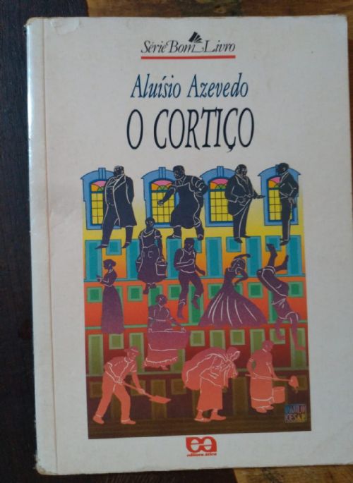 O Cortiço