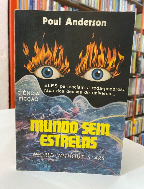 Mundo Sem Estrelas