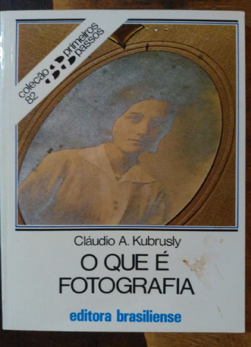 O Que é Fotografia