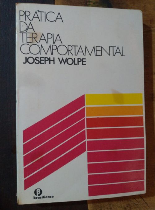 Prática da Terapia Comportamental