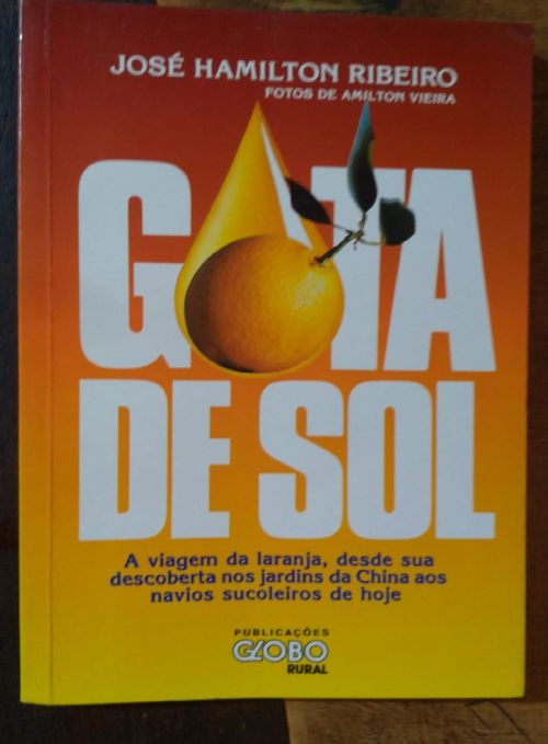 Gota de sol