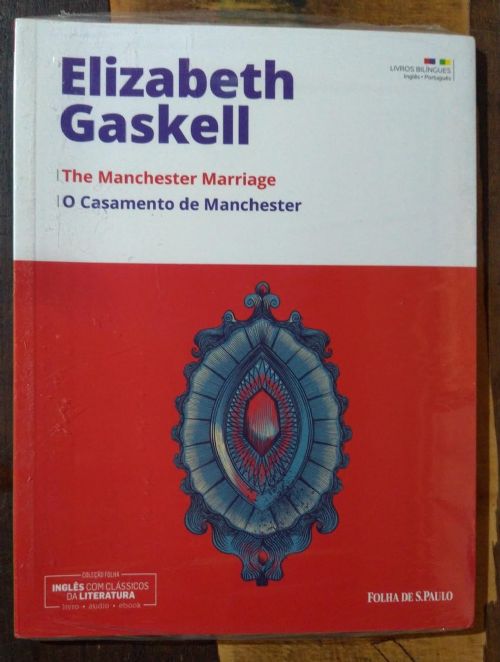 O casamento de Manchester