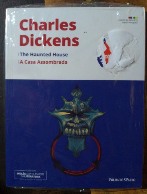 A Casa Assombrada