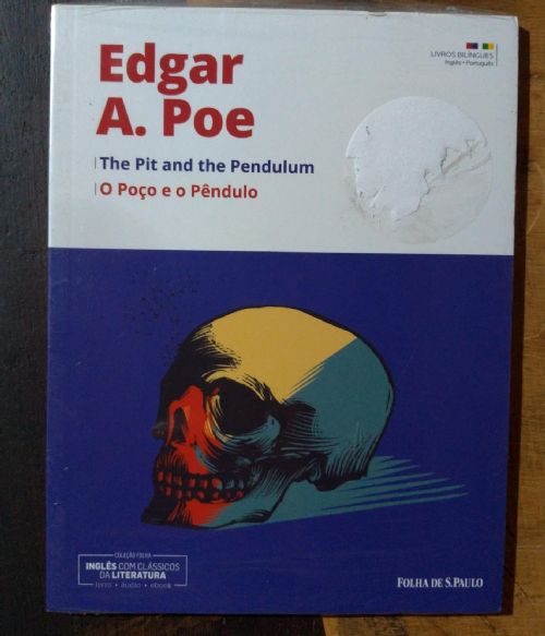 O poço e o Pêndulo