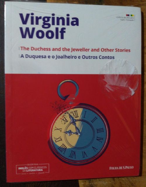 A duquesa e o joalheiro e outros contos