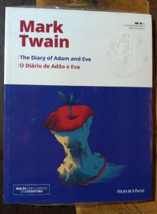 O diário de Adão e Eva