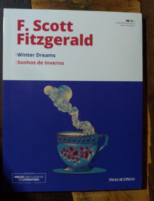 Sonhos de Inverno