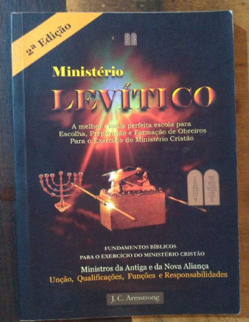 Ministério Levítico