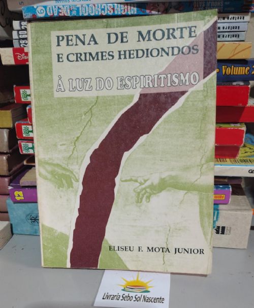 Pena de Morte e Crimes Hediondos