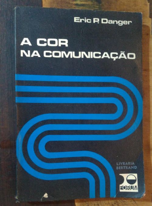 A Cor na Comunicação