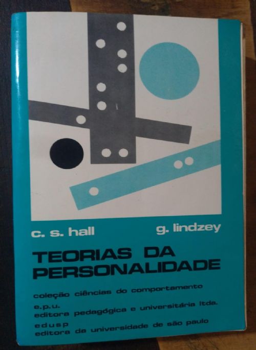 Teorias da persoalidade