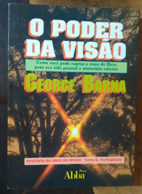 O poder da visão