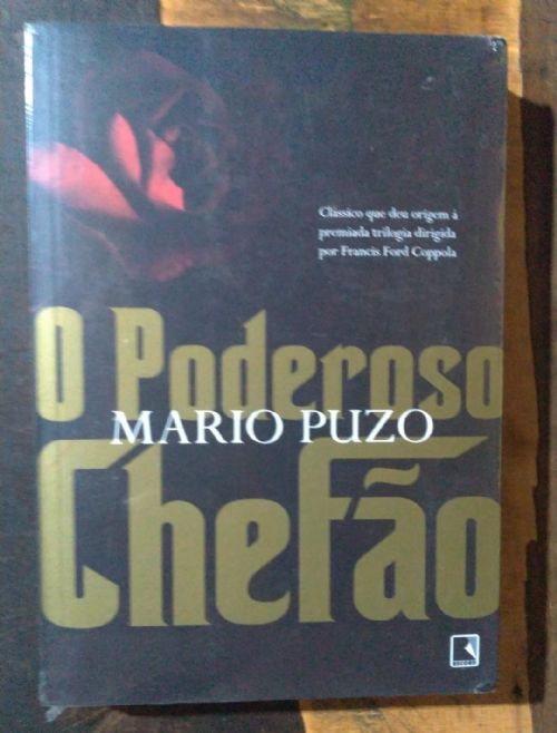 O Poderoso Chefão