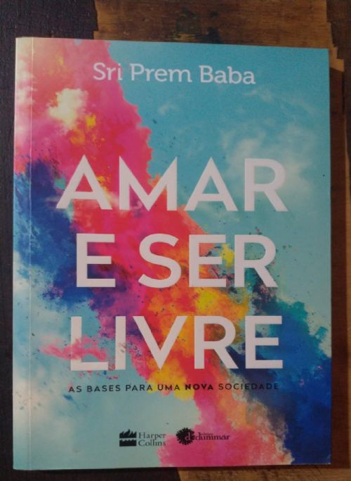 Amar e ser livre