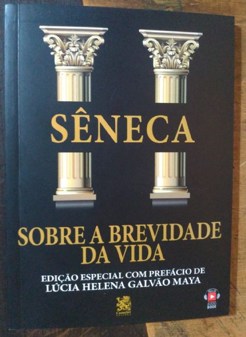 Sobre a brevidade da vida