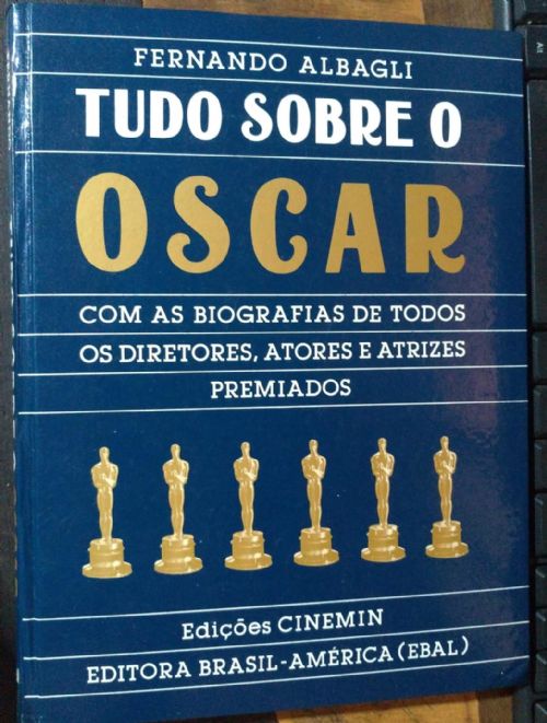 Tudo Sobre o Oscar