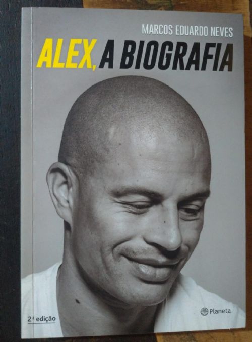 Alex, A Biografia