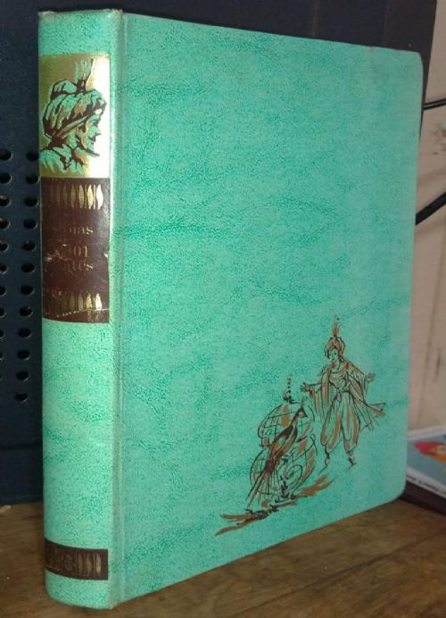 Jóias das 1001 Noites