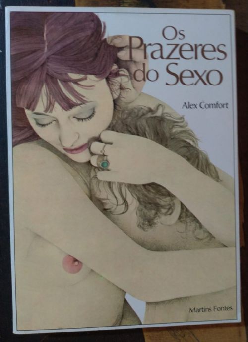 Os prazeres do sexo