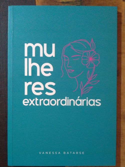 Mulheres extraordinárias