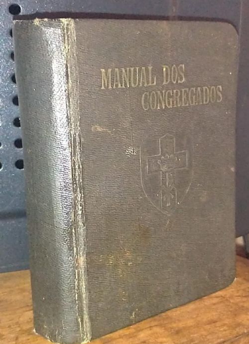 Manual dos Congregados