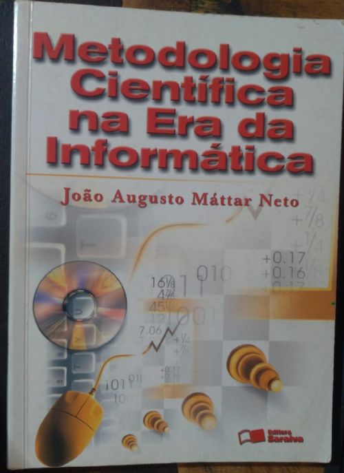Metodologia científica na era da informática