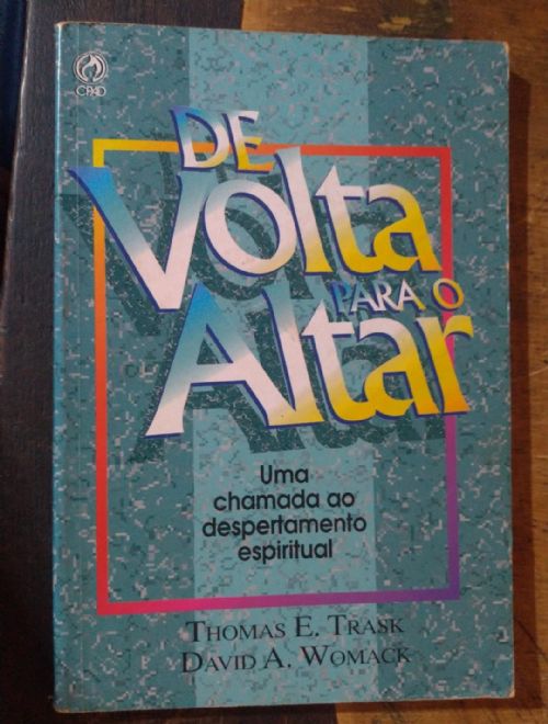 De Volta para o Altar