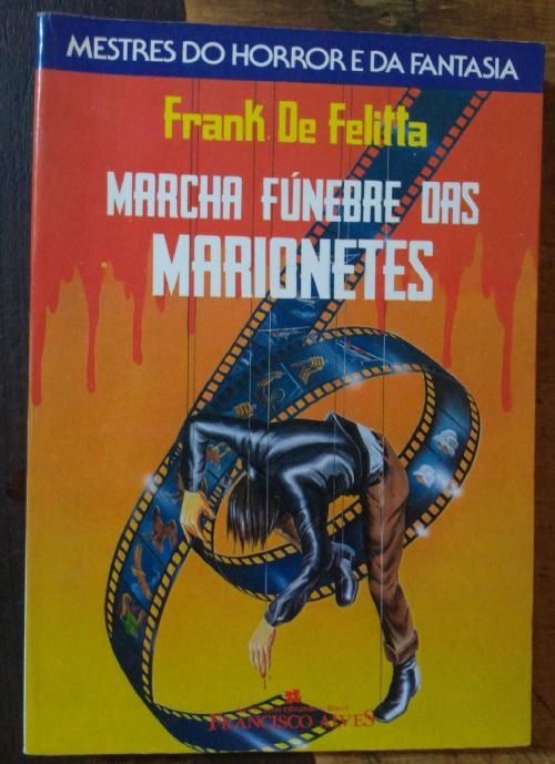 Marcha Fúnebre das Marionetes