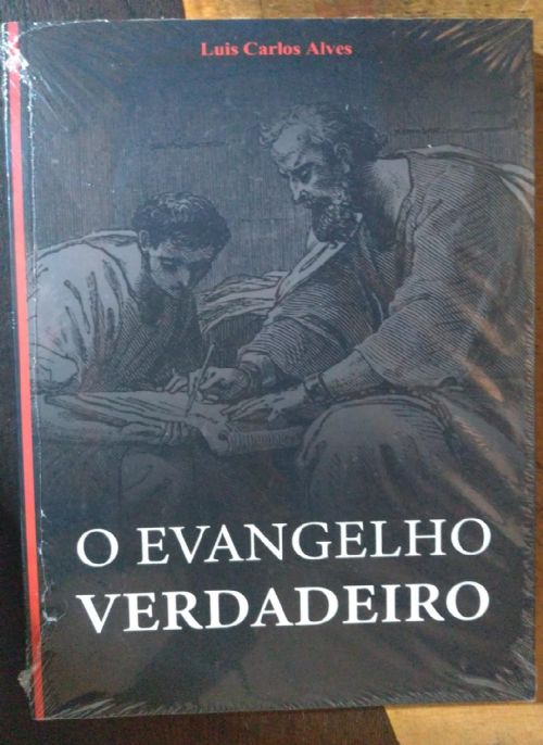 O evangelho verdadeiro