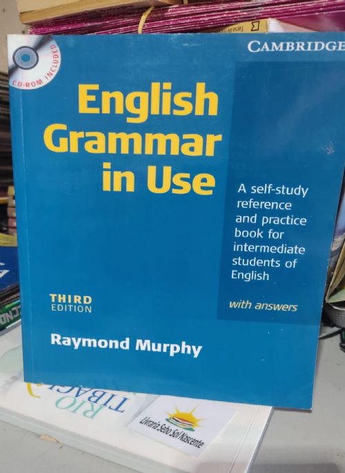 English grammar in use - Com CD