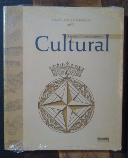Georreferenciamento Cultural